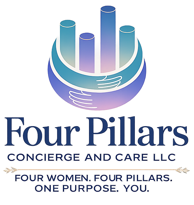 Four Pillars Concierge & Care LLC