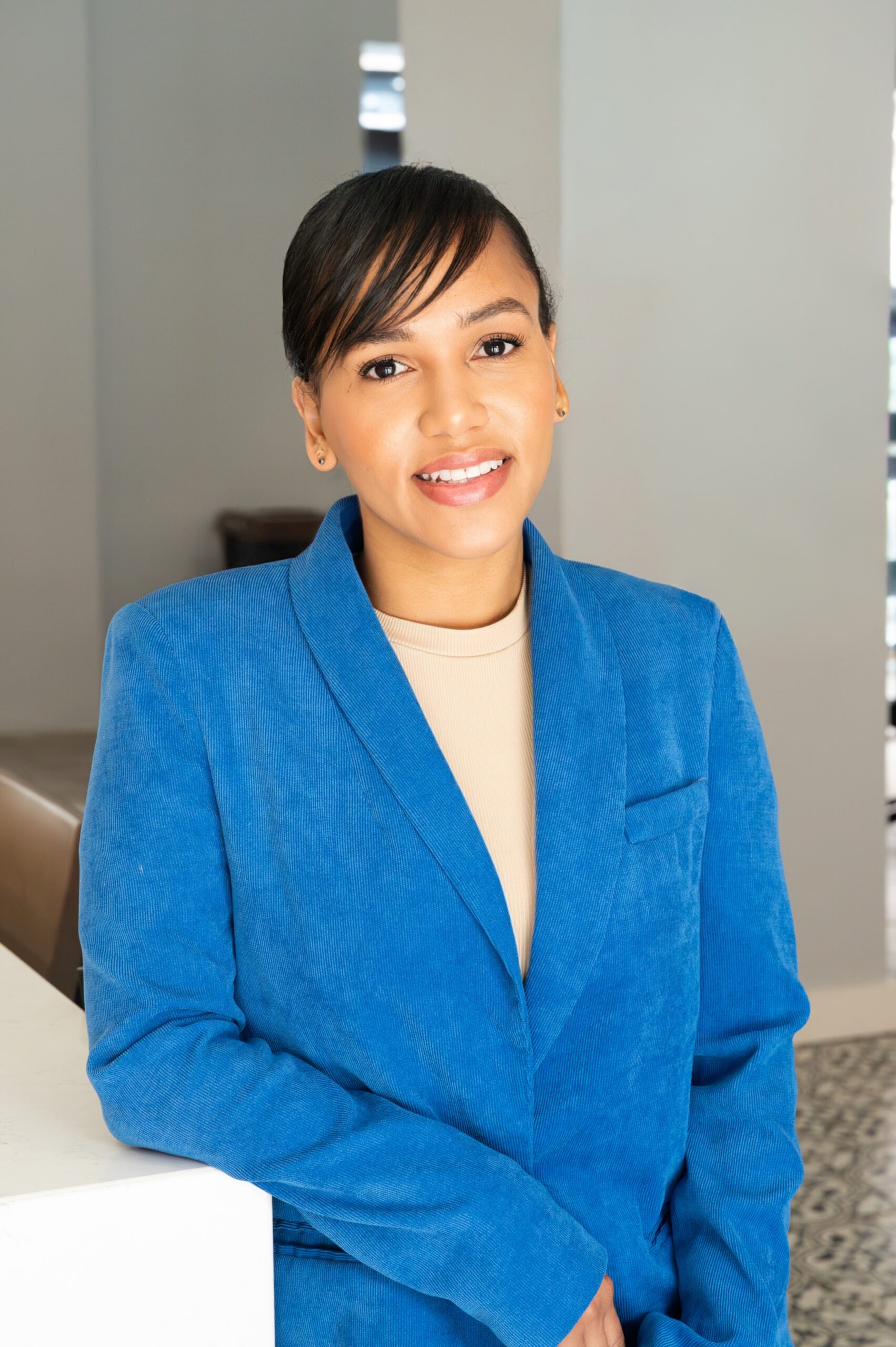 Marie Bizimana